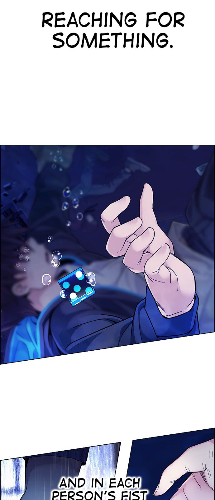 DICE: the cube that changes everything Chapter 357 42